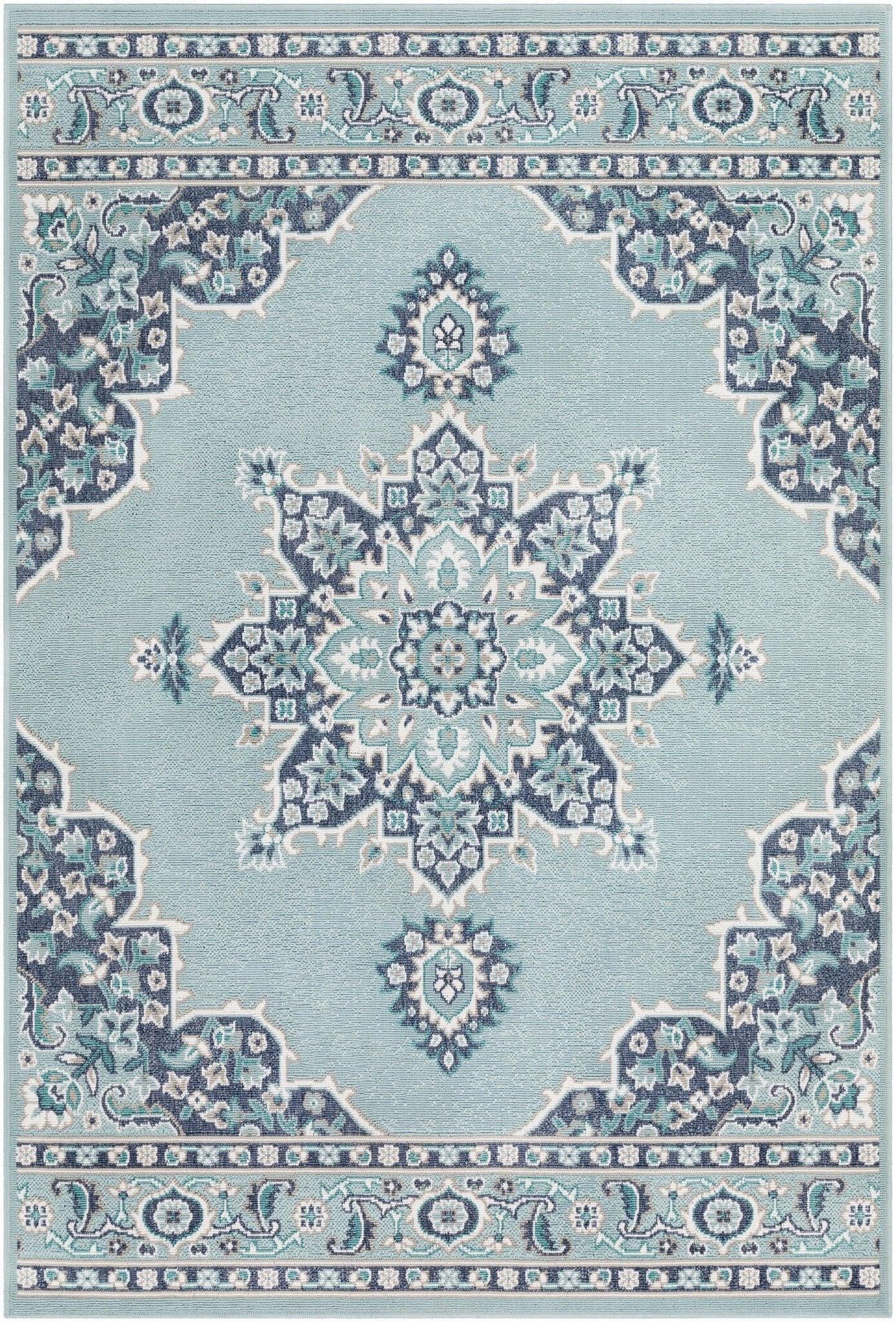 Surya Alfresco ALF-9687 Rug