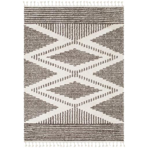 Surya Alhambra AHB-2300 7'10" x 10' Rug