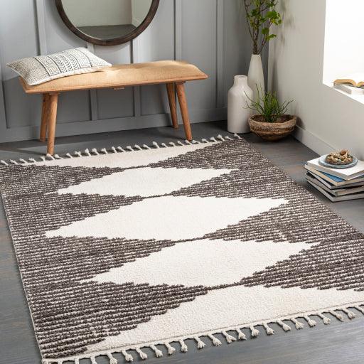 Surya Alhambra AHB-2303 2'7" x 7'3" Rug