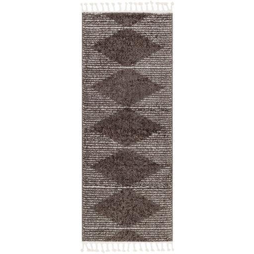 Surya Alhambra AHB-2304 7'10" x 10' Rug