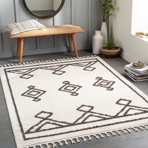 Surya Alhambra AHB-2306 2'7" x 7'3" Rug