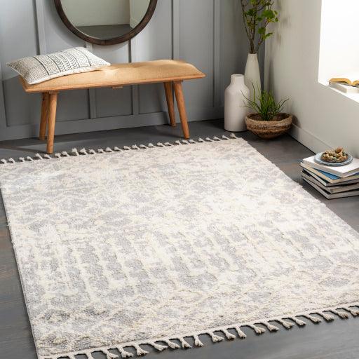 Surya Alhambra AHB-2307 2'7" x 7'3" Rug