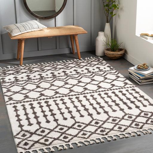 Surya Alhambra AHB-2308 2'7" x 7'3" Rug