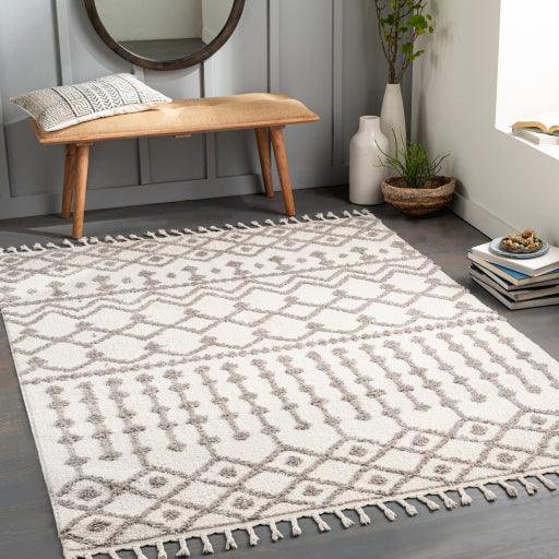 Surya Alhambra AHB-2309 2'7" x 7'3" Rug