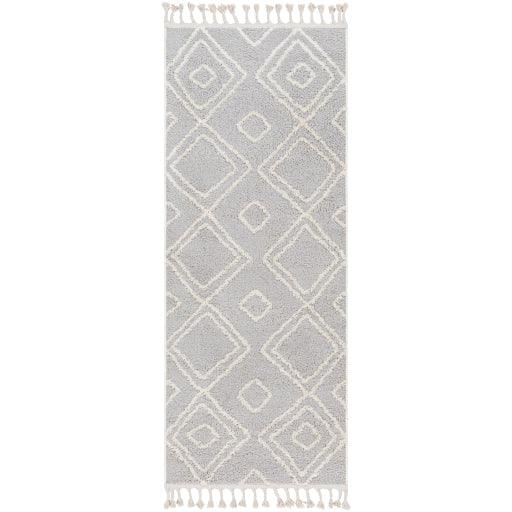 Surya Alhambra AHB-2310 5'3" x 7' Rug