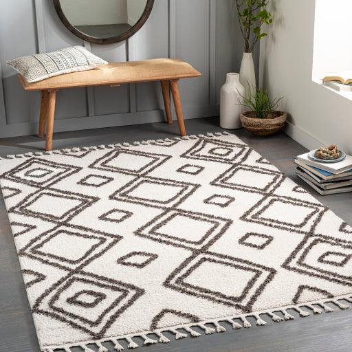 Surya Alhambra AHB-2311 2'7" x 7'3" Rug