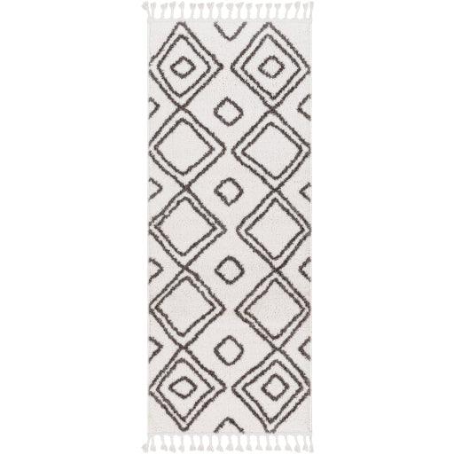 Surya Alhambra AHB-2311 7'10" x 10' Rug