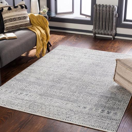 Surya Alice ALC-2300 5'3" x 7' Rug