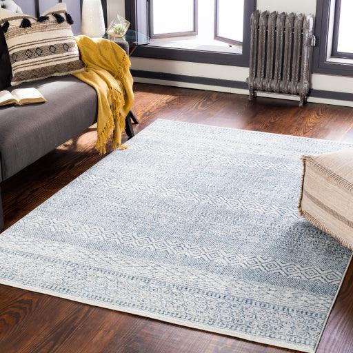 Surya Alice ALC-2301 5'3" x 7' Rug