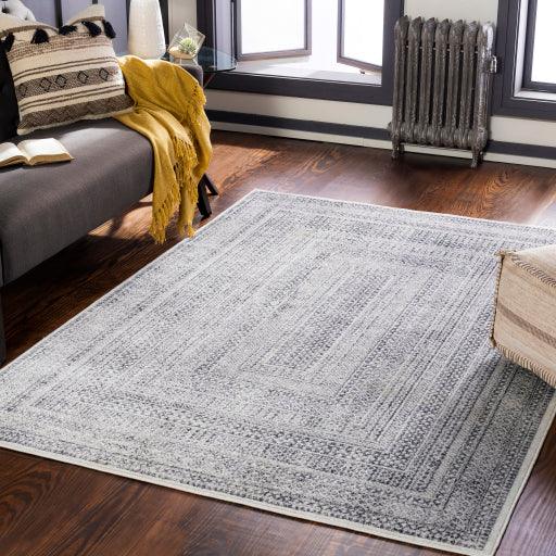 Surya Alice ALC-2305 5'3" x 7' Rug