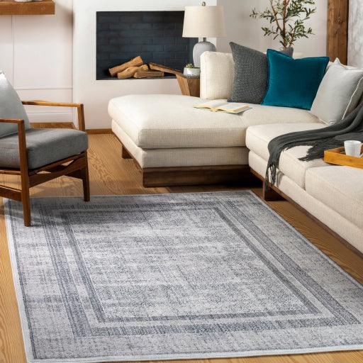 Surya Alice ALC-2310 5'3" x 7' Rug