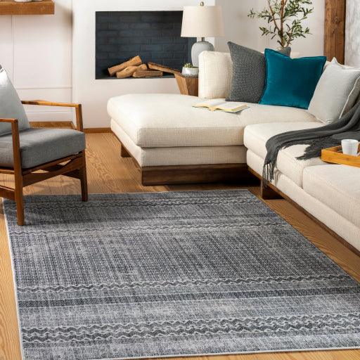 Surya Alice ALC-2311 6'10" x 9' Rug