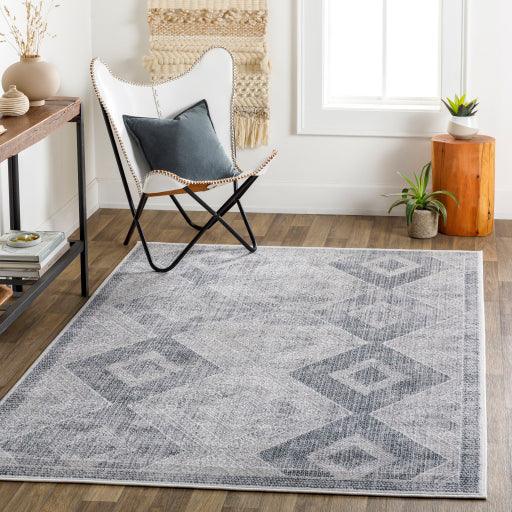 Surya Alice ALC-2312 5'3" x 7' Rug