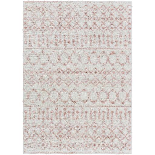 Surya Aliyah Shag ALH-2301 2' x 3' Rug