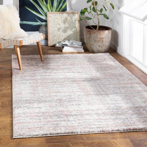 Surya Aliyah Shag ALH-2305 6'7" x 9' Rug