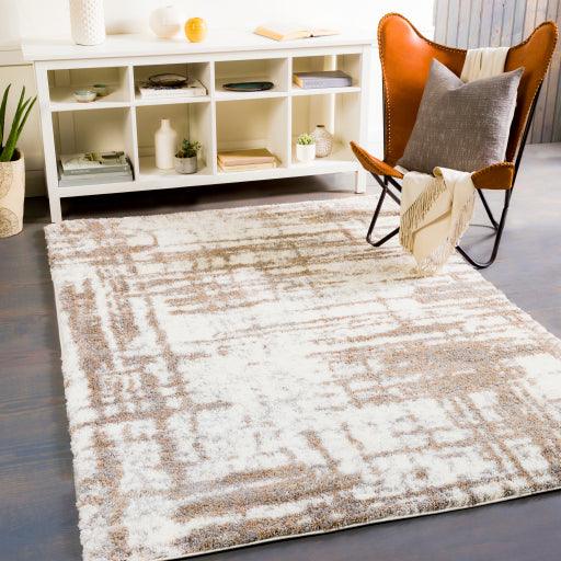 Surya Aliyah Shag ALH-2312 2' x 3' Rug