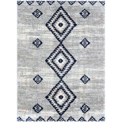 Surya Aliyah Shag ALH-2313 2' x 3' Rug