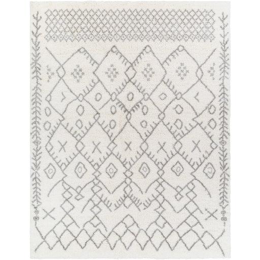 Surya Aliyah Shag ALH-2315 2' x 3' Rug