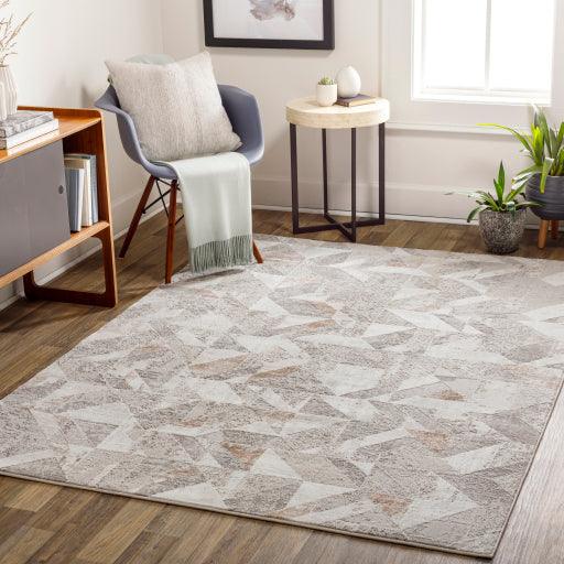 Surya Allegro ALG-2300 5'3" x 7' Rug