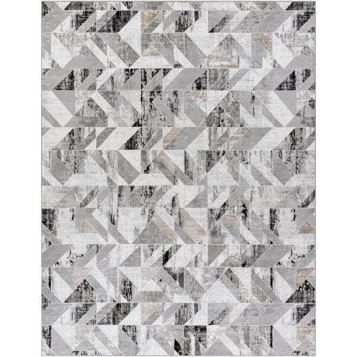 Surya Allegro ALG-2301 5'3" x 7' Rug