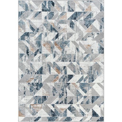 Surya Allegro ALG-2302 5'3" x 7' Rug