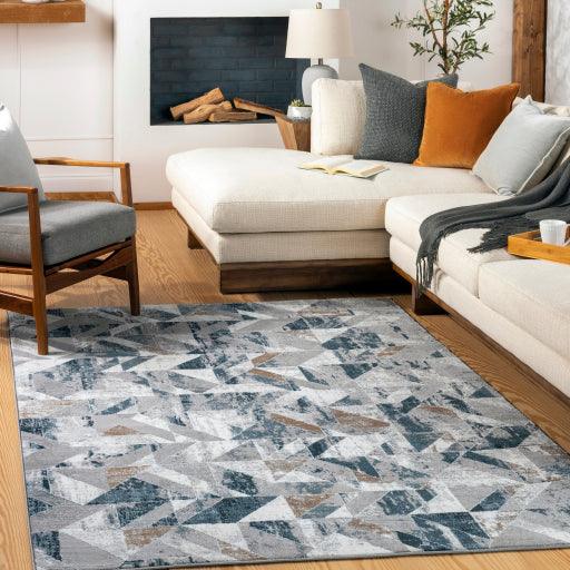 Surya Allegro ALG-2302 5'3" x 7' Rug