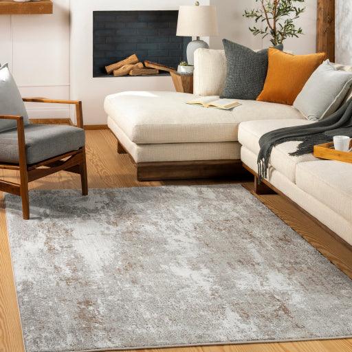 Surya Allegro ALG-2304 5'3" x 7' Rug