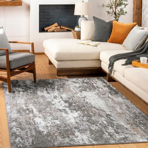 Surya Allegro ALG-2305 5'3" x 7' Rug