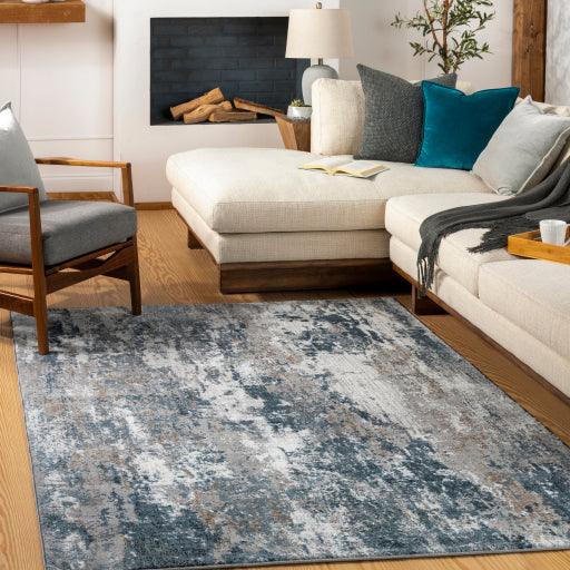 Surya Allegro ALG-2306 5'3" x 7' Rug