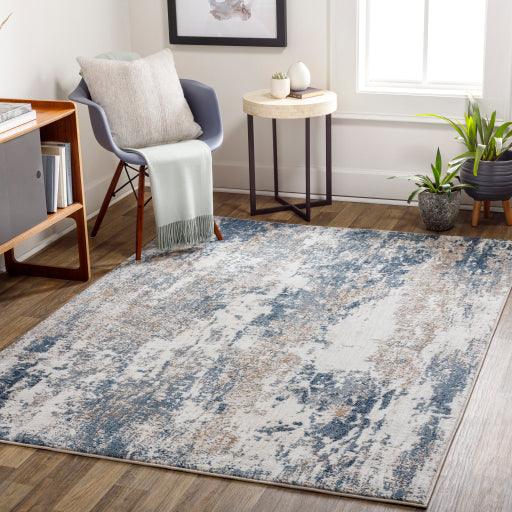 Surya Allegro ALG-2307 5'3" x 7' Rug