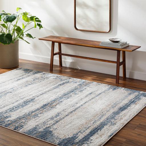 Surya Allegro ALG-2309 5'3" x 7' Rug