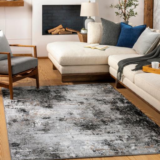 Surya Allegro ALG-2311 5'3" x 7' Rug