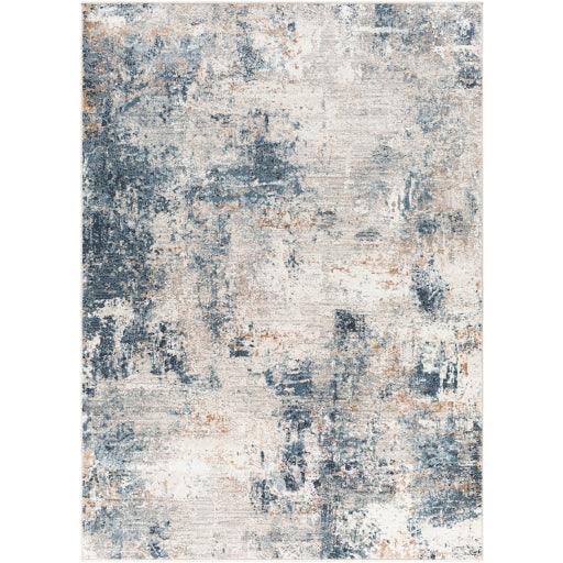 Surya Allegro ALG-2312 5'3" x 7' Rug