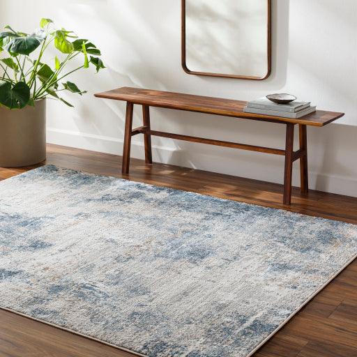 Surya Allegro ALG-2312 5'3" x 7' Rug