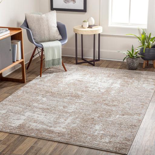 Surya Allegro ALG-2313 5'3" x 7' Rug