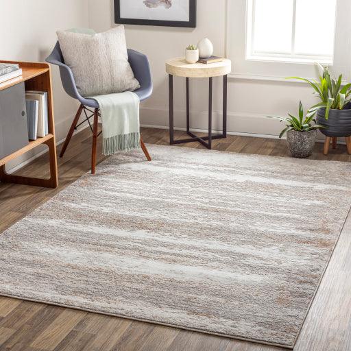 Surya Allegro ALG-2315 5'3" x 7' Rug