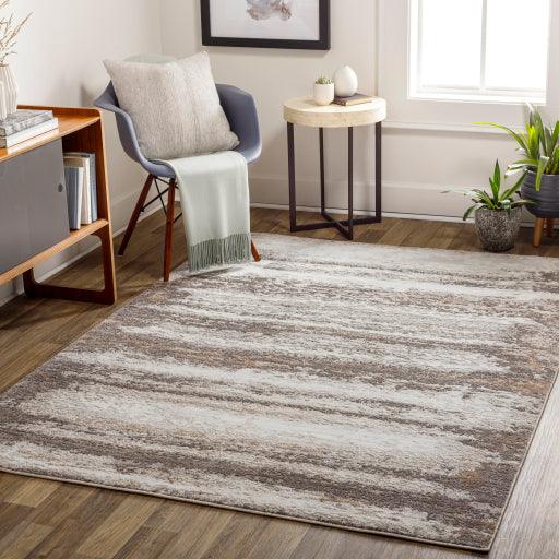 Surya Allegro ALG-2316 5'3" x 7' Rug