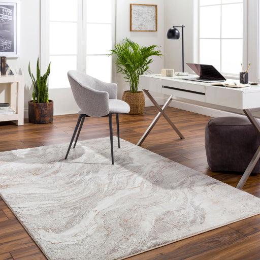 Surya Allegro ALG-2318 5'3" x 7' Rug