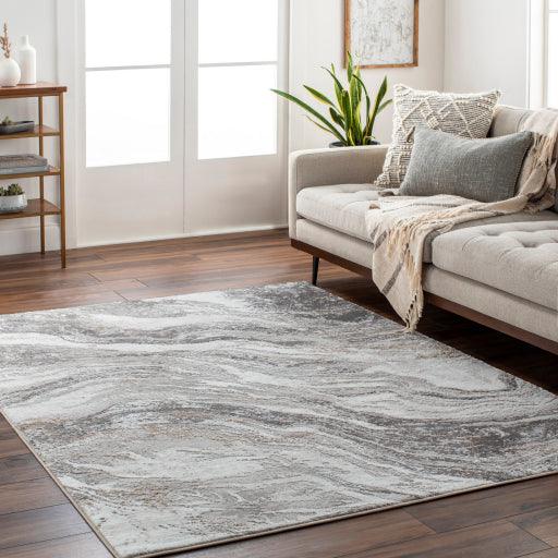 Surya Allegro ALG-2319 5'3" x 7' Rug