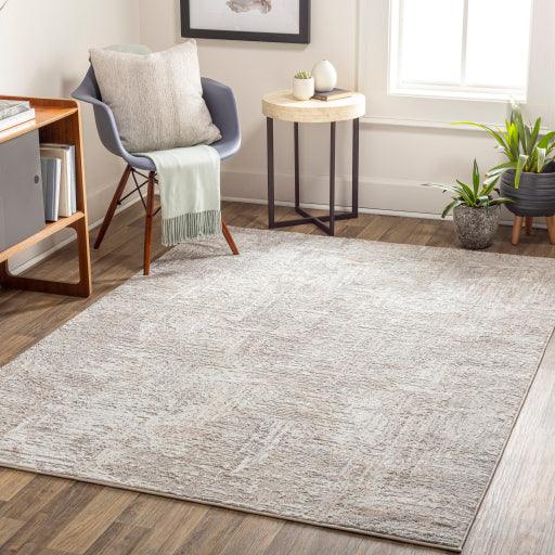 Surya Allegro ALG-2320 5'3" x 7' Rug