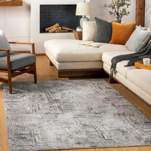 Surya Allegro ALG-2321 5'3" x 7' Rug