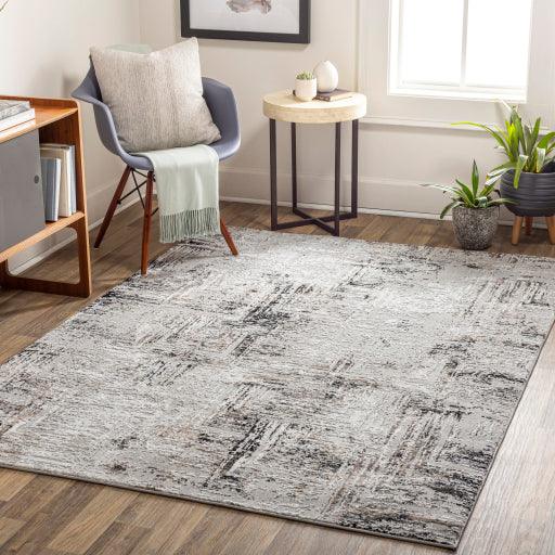 Surya Allegro ALG-2322 6'7" x 9' Rug