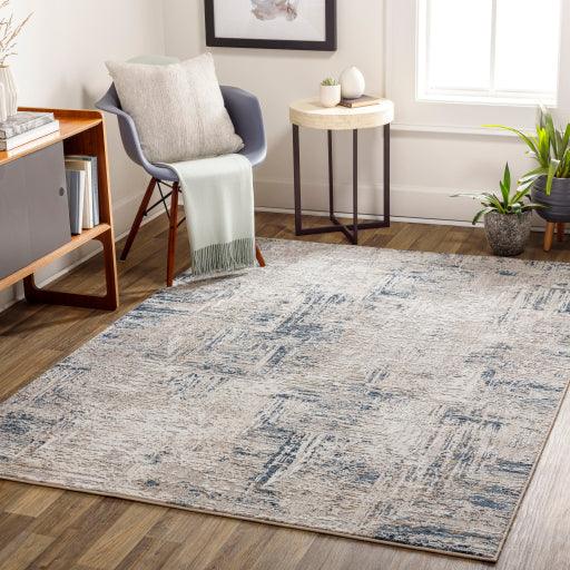 Surya Allegro ALG-2323 5'3" x 7' Rug