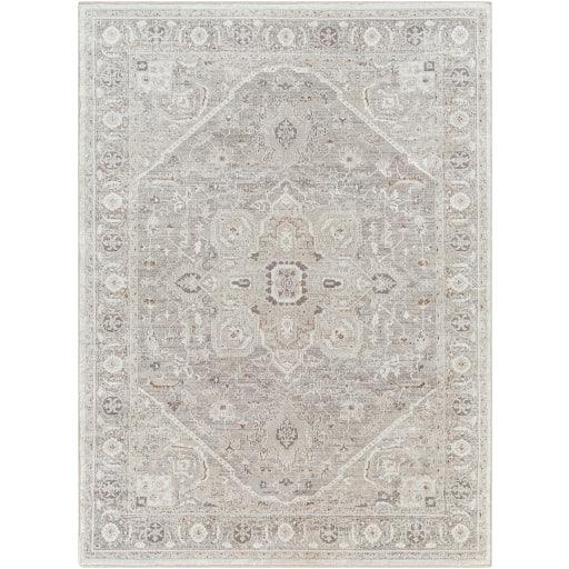 Surya Allegro ALG-2324 5'3" x 7' Rug