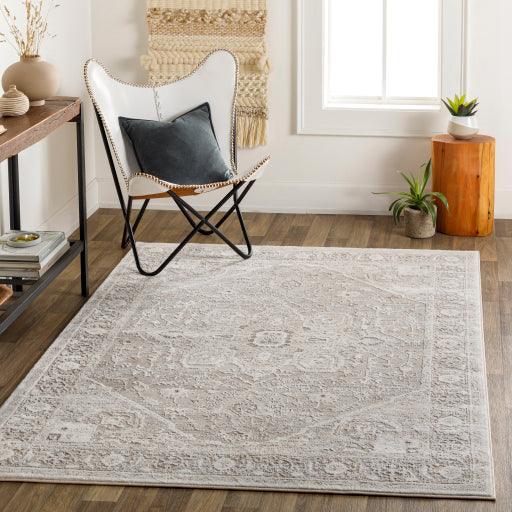 Surya Allegro ALG-2324 5'3" x 7' Rug