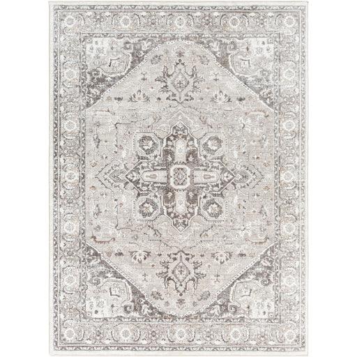 Surya Allegro ALG-2325 5'3" x 7' Rug