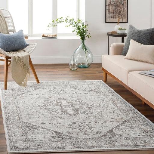 Surya Allegro ALG-2325 5'3" x 7' Rug