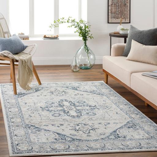 Surya Allegro ALG-2326 5'3" x 7' Rug