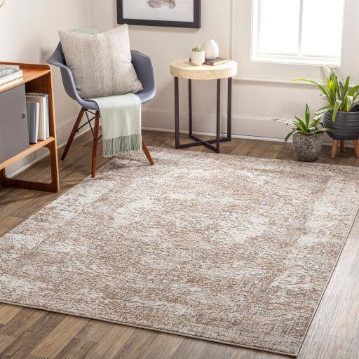 Surya Allegro ALG-2327 5'3" x 7' Rug