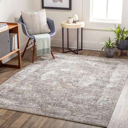 Surya Allegro ALG-2328 5'3" x 7' Rug